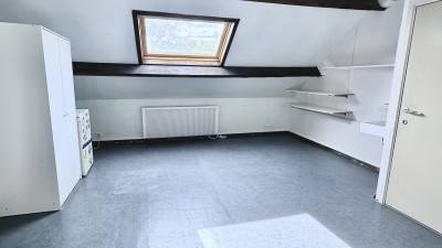 Kot - in een woonhuis - Ter Platen - Gent - thumbnail