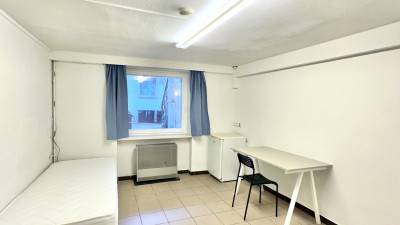 Kot - in een woonhuis - Ter Platen - Gent - thumbnail