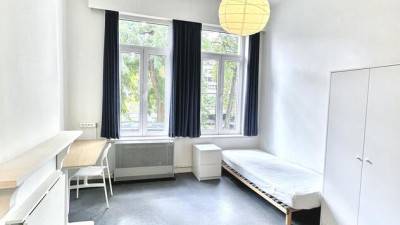 Kot - in een woonhuis - Ter Platen - Gent - thumbnail