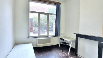 Kot - in een woonhuis - Ter Platen - Gent - thumbnail