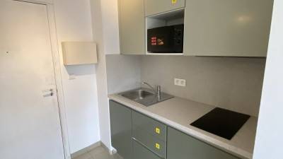 Studio - Donkerstraat - Leuven - thumbnail