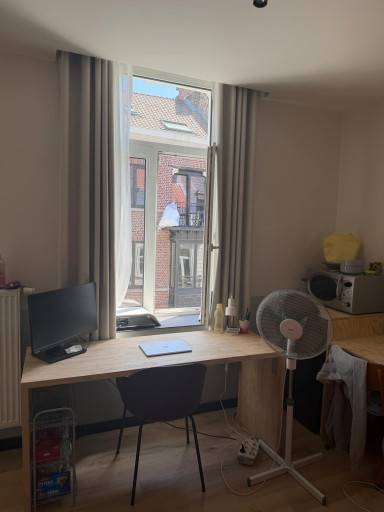 Gent-Karel Van Hulthemstraat-3of5