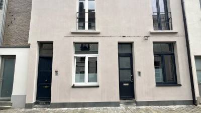Kot - in een woonhuis - Ommegangstraat - Gent - thumbnail