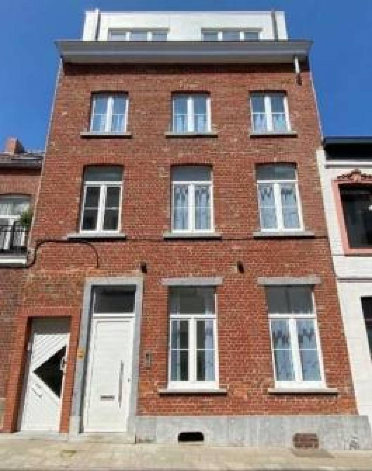 Heverlee (Leuven)-Waversebaan-5of7