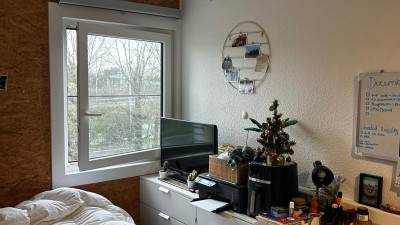 Studio - salle de bain et cuisine privées - Ottergemsesteenweg - Gent - thumbnail