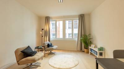 Appartement - plus de 1 pièce - Vlasmarkt - Antwerpen - thumbnail