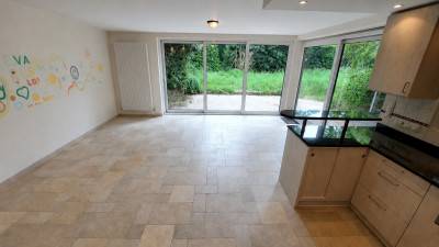 Studio - eigen sanitair en keuken - Avenue des Ajoncs - Sint-Pieters-Woluwe - thumbnail