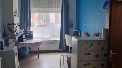 Kot - dans une maison privée - Hector Van Wittenberghestraat - Gent - thumbnail