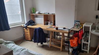 Kot - dans une maison privée - Hector Van Wittenberghestraat - Gent - thumbnail