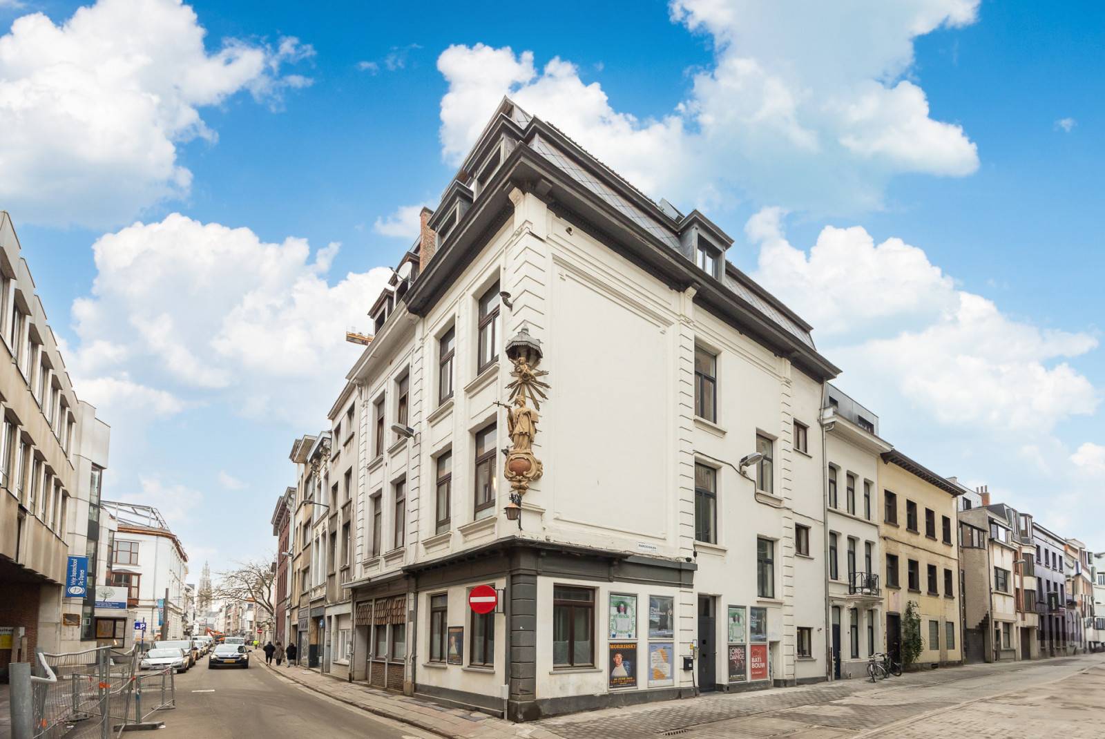 Antwerpen-Lange Nieuwstraat-1of11