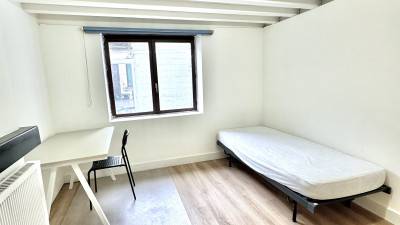 Kot - in een woonhuis - Ter Platen - Gent - thumbnail