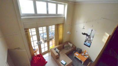 Studio - salle de bain et cuisine privées - Gezusters Lovelingstraat - Gent - thumbnail
