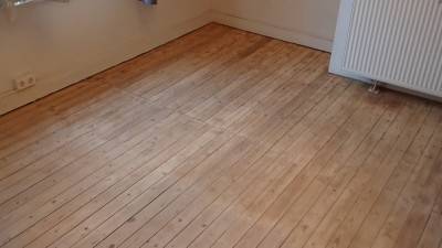 Kot - in een woonhuis - Olifantstraat - Gent - thumbnail