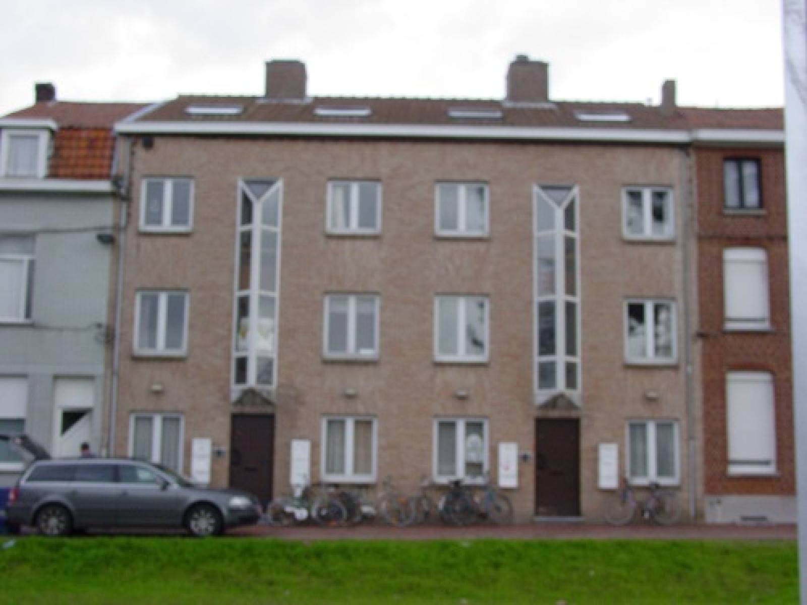 Kortrijk-Volksplein-1of4