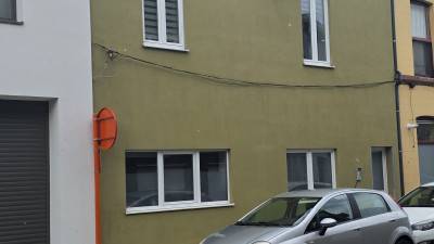 Autre type de logement - Uilkensstraat - Gent - thumbnail