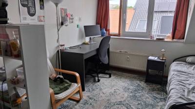 Kot - in een woonhuis - Arnould Nobelstraat - Leuven - thumbnail