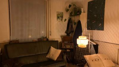 Kot - dans une maison privée - Jan Palfijnstr - Gent - thumbnail
