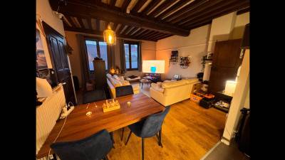 Appartement - plus de 1 pièce - Hoogstraat - Gent - thumbnail