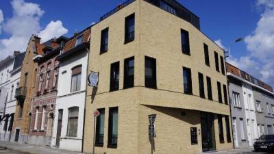 Kot - dans une maison privée - Doorniksewijk - Kortrijk - thumbnail