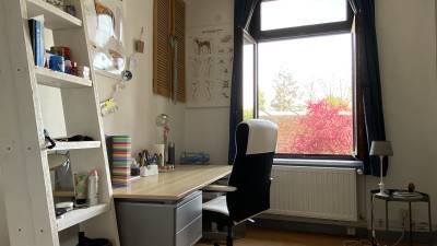 Kot - in een woonhuis - Ottergemsesteenweg - Gent - thumbnail