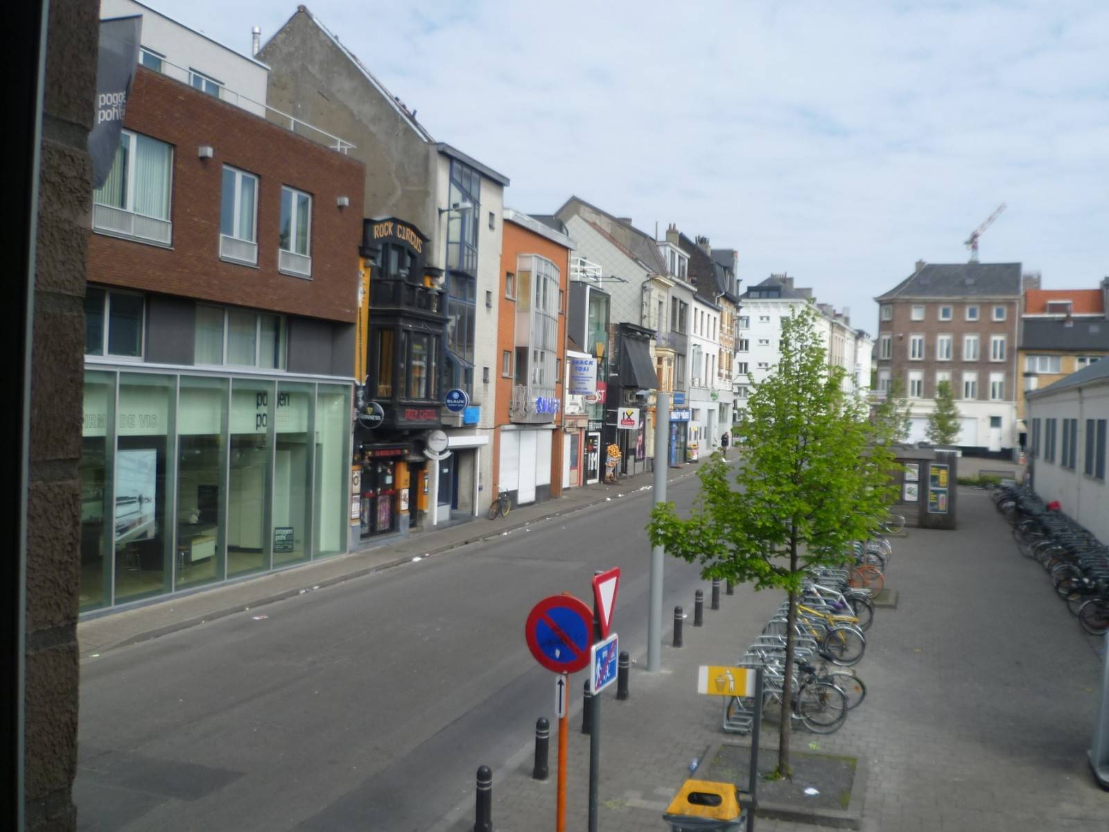 Gent-Voetweg-6of8