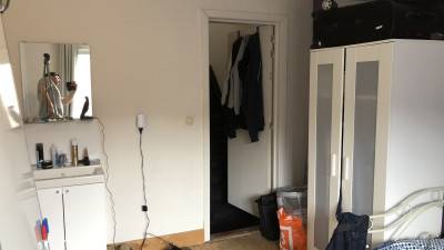 Kot - in een woonhuis - Montignystraat - Antwerpen - thumbnail