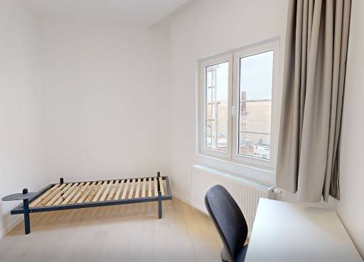 Leuven-K. Leopold I Straat-3of8