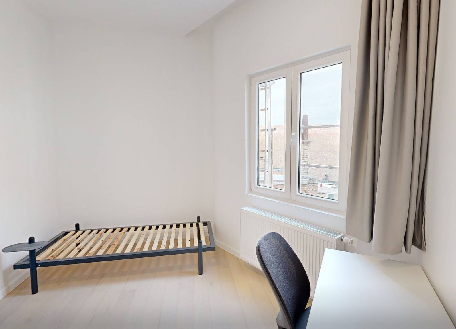 Leuven-K. Leopold I Straat-2of8