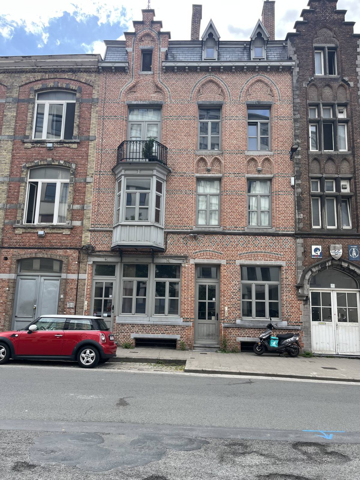 Gent-St Kwintensberg-1of10