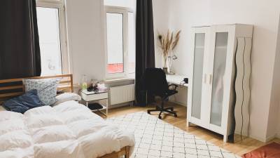 Kot - dans une maison privée - Sint-Jacobsstraat - Antwerpen - thumbnail