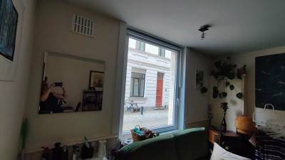 Kot - in een woonhuis - Jan Palfijnstr - Gent - thumbnail