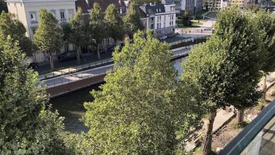 Kot - in een woonhuis - Coupure - Gent - thumbnail
