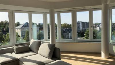 Kot - in een woonhuis - Coupure - Gent - thumbnail