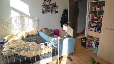 Kot - in groter (studenten)complex - KAREL DE STOUTESTRAAT - Gent - thumbnail