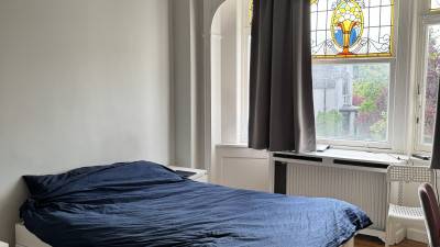 Kot - in een woonhuis - Avenue Gisseleire Verse - Sint-Agatha-Berchem - thumbnail