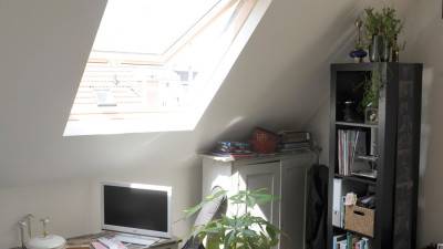 Kot - in een woonhuis - Dambruggestraat - Antwerpen - thumbnail