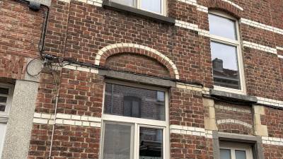 Kot - in een woonhuis - Weldadigheidsstraat - Leuven - thumbnail