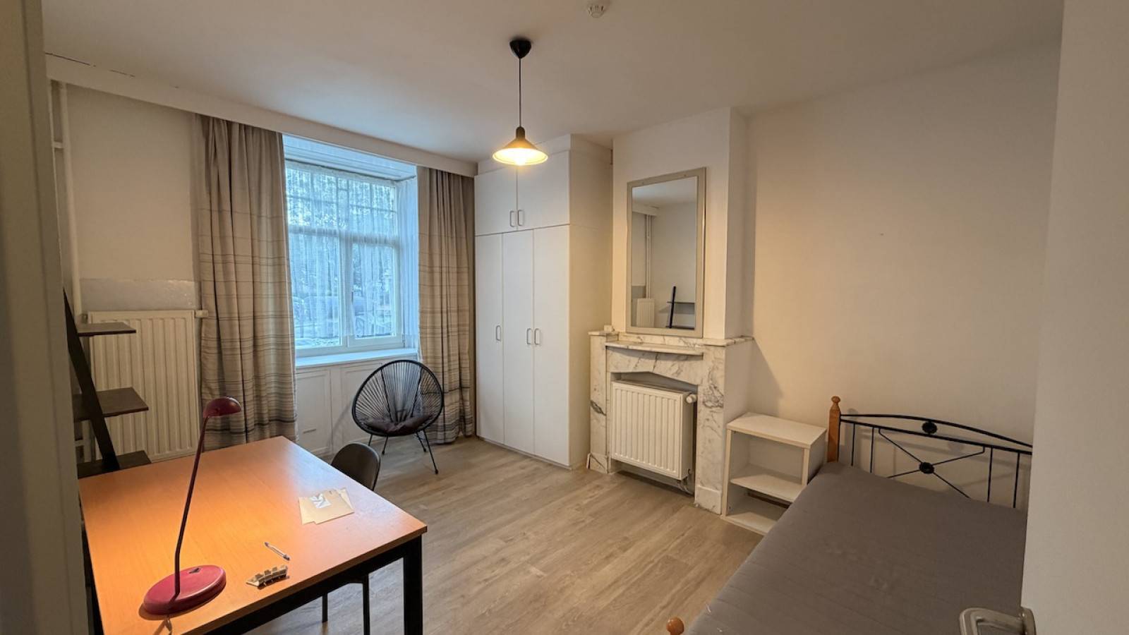 Wilrijk (Antwerpen)-Overwinningstraat-1of11