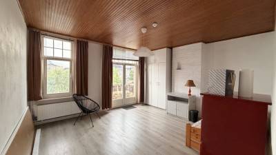 Kot - in een woonhuis - Overwinningstraat - Wilrijk (Antwerpen) - thumbnail