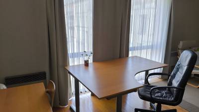 Studio - salle de bain et cuisine privées - Sint-Jacobsplein - Leuven - thumbnail