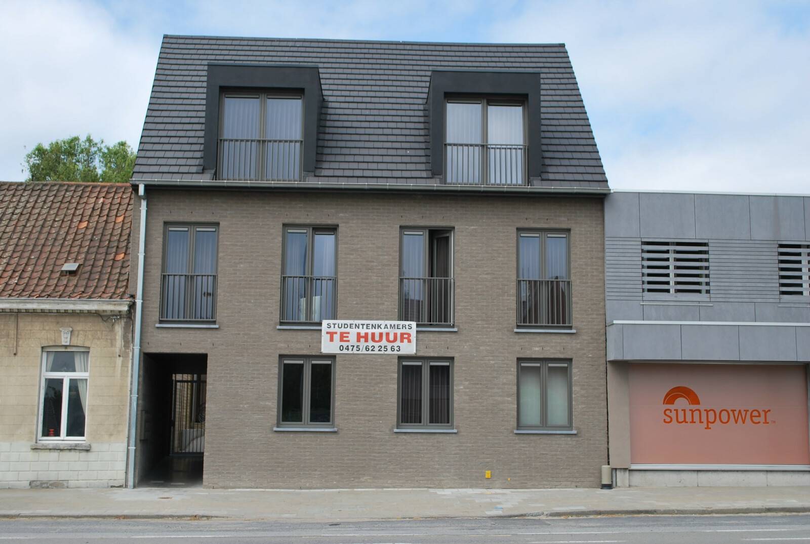 Kortrijk-''t Hoge-3of9