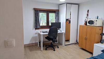 Room - in a larger (student)building - Ginderoverstraat - Diepenbeek - thumbnail