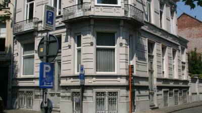 Kot - dans une maison privée - Hoek Coupure - Lieven De Winnestr - Gent - thumbnail