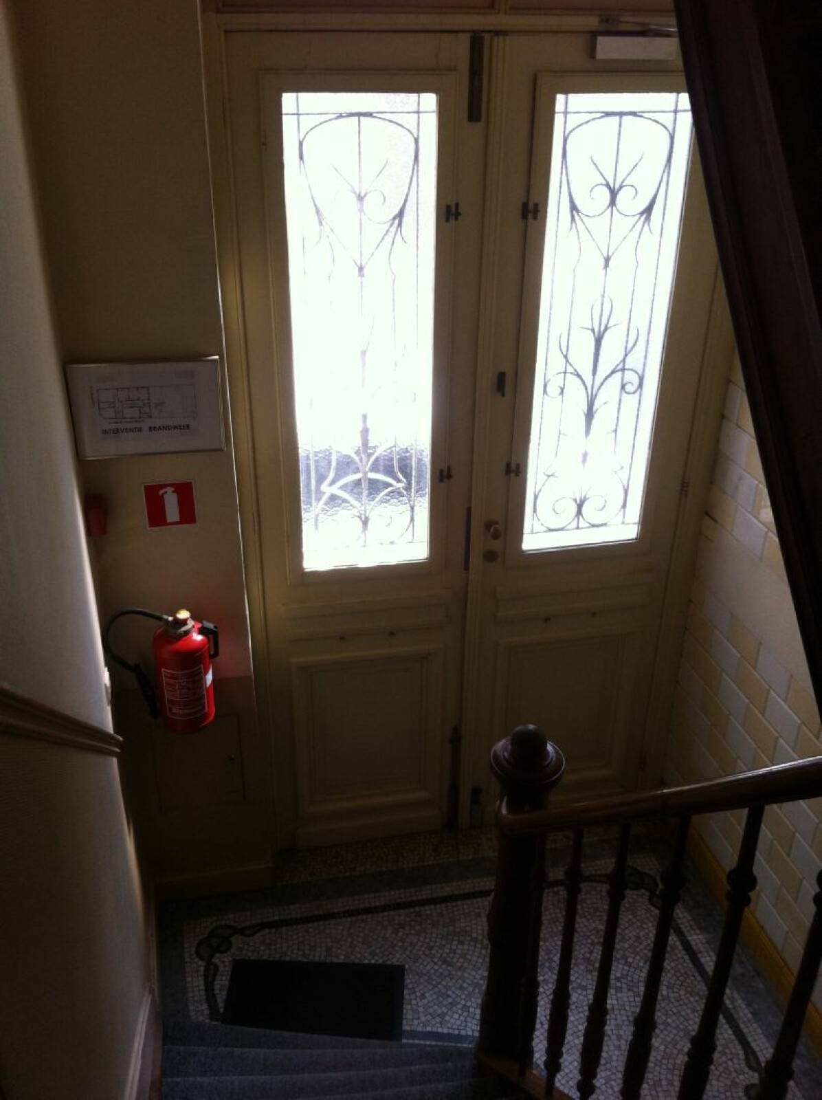 Gent-Hoek Coupure - Lieven De Winnestr-4of7