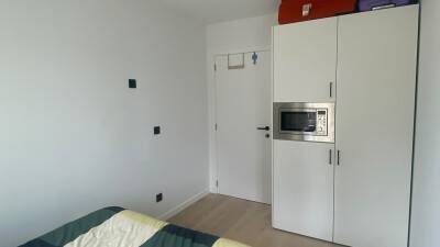 Kot - in een woonhuis - Frederik Lintstraat - Leuven - thumbnail