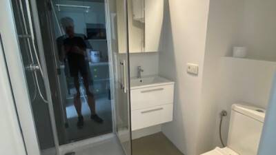 Studio - eigen sanitair en keuken - Donkerstraat - Leuven - thumbnail