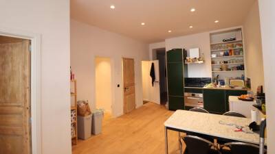 Apartment - more than 1 room - Sint-Pietersnieuwstraat - Gent - thumbnail