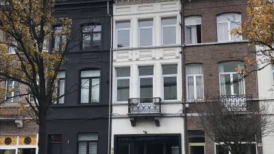 Kot - in een woonhuis - Zandpoortvest - Mechelen - thumbnail