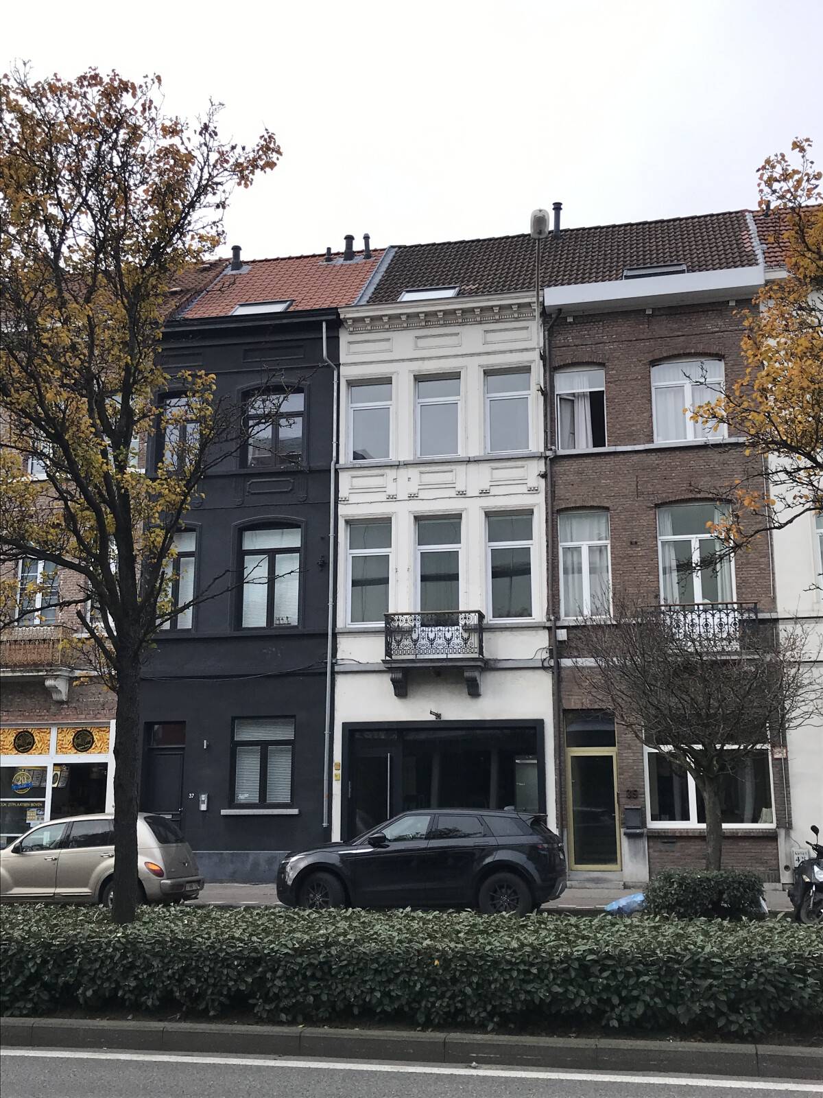 Mechelen-Zandpoortvest-1of5