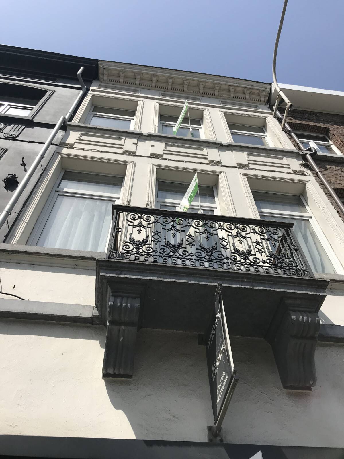 Mechelen-Zandpoortvest-1of5